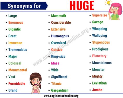 synonym for immense|immense definition synonyms.